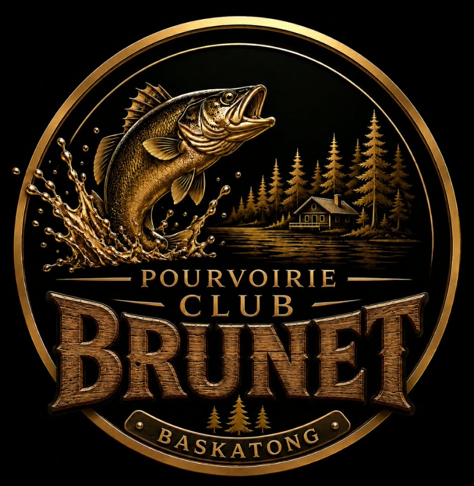 Pourvoirie Club Brunet Lac Baskatong